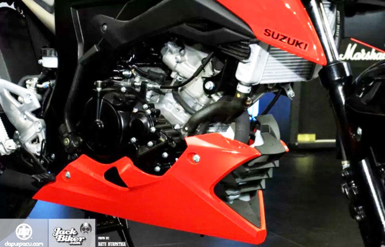 Moto Suzuki GSX-S150 Tourer moi &quot;chot gia&quot; 42,5 trieu-Hinh-8